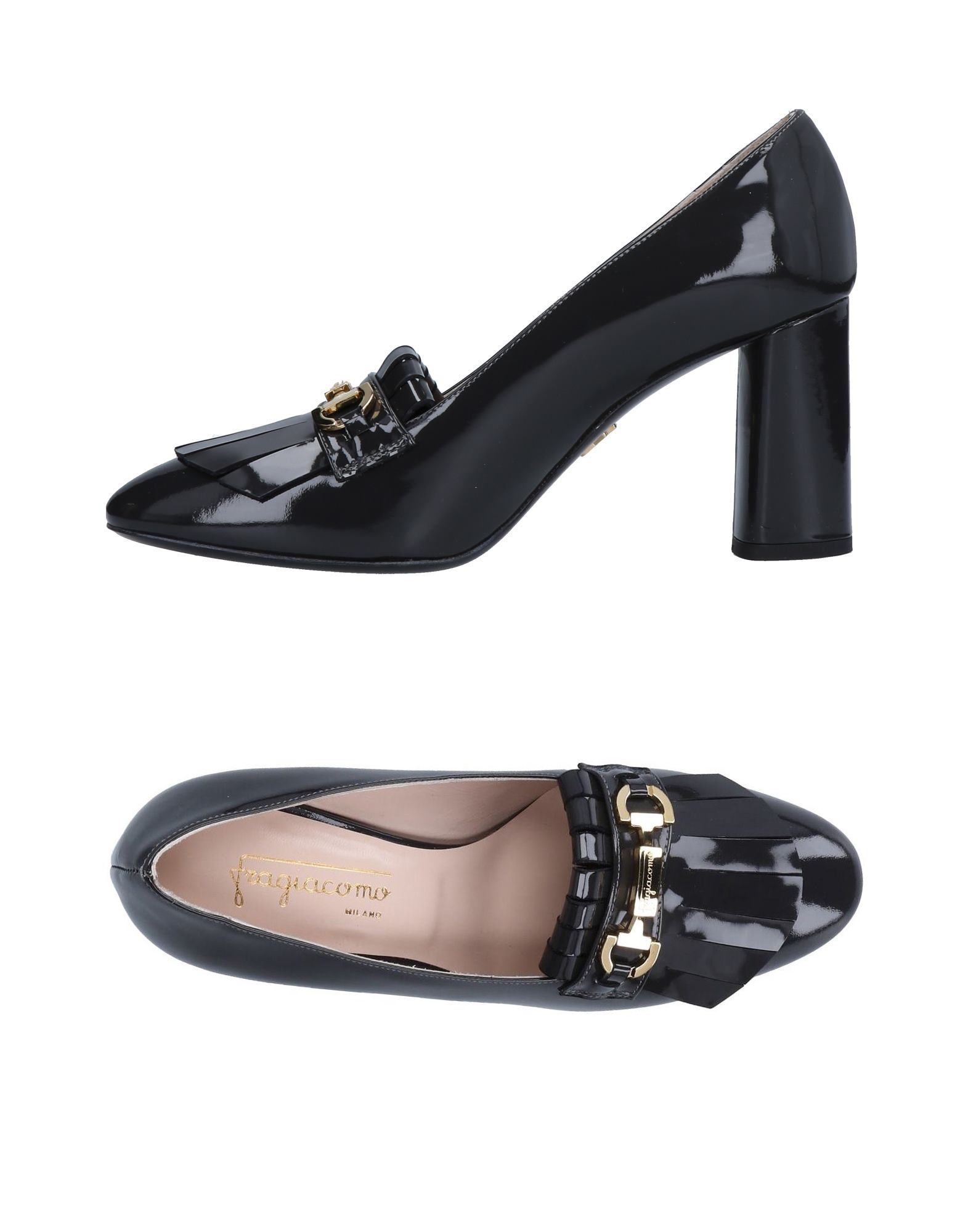 Haltbare Mode billige Schuhe Fragiacomo Mokassins Damen 11514615XB Heiße Schuhe Haltbare Mode billige Schuhe Fragiacomo Mokassins Damen 11514615XB Heiße Schuhe