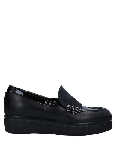 Casual salvaje Mocasín Veronica Lai Mujer - Mocasines Veronica Lai - 11514649FL Negro Casual salvaje Mocasín Veronica Lai Mujer - Mocasines Veronica Lai - 11514649FL Negro