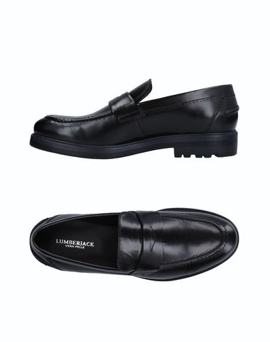 Zapatos con descuento Mocasín Lumberjack Hombre - Mocasines Lumberjack - 11514731PK Negro Zapatos con descuento Mocasín Lumberjack Hombre - Mocasines Lumberjack - 11514731PK Negro