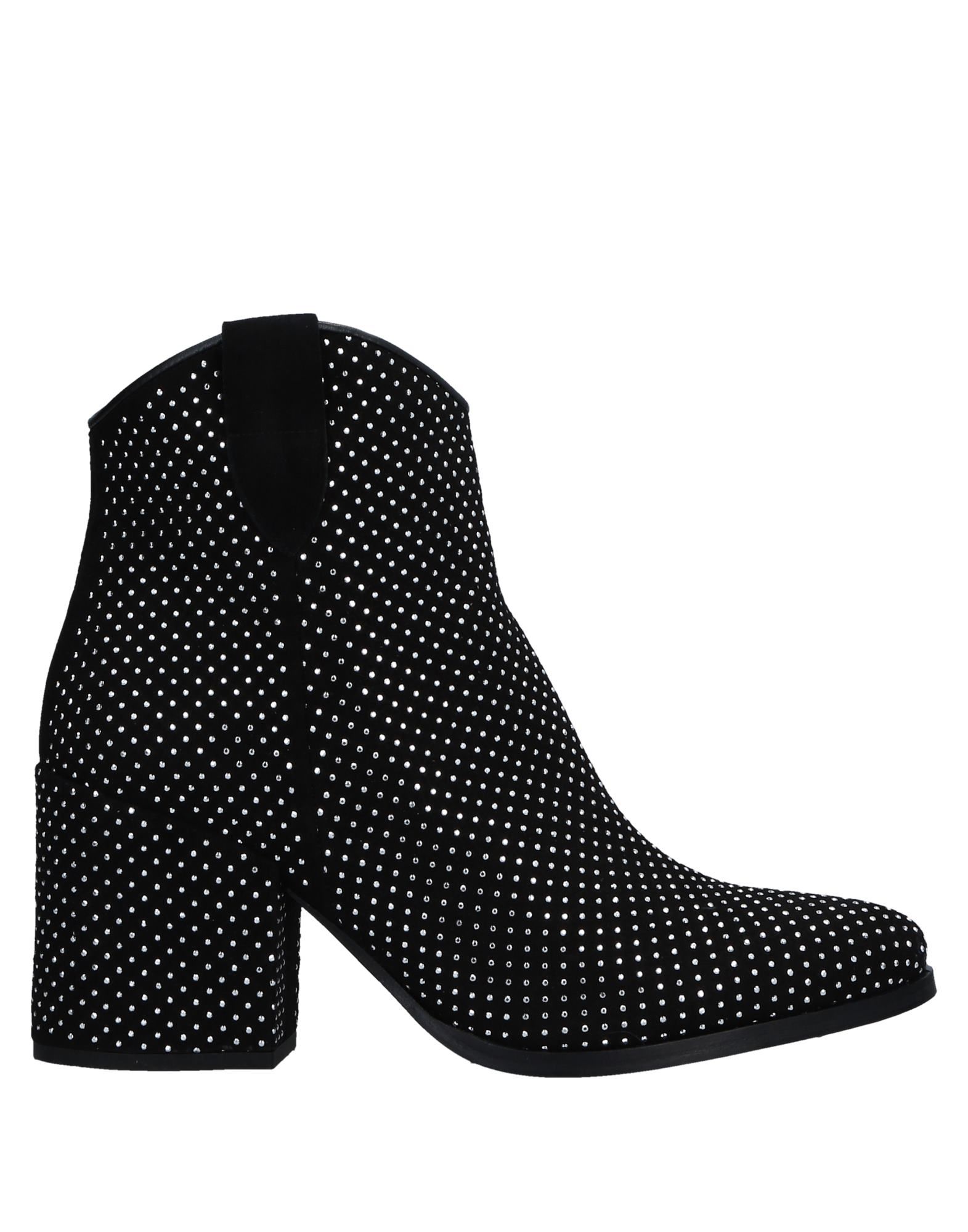 Stivaletti Gaia Bardelli Donna - 11514743RH Stivaletti Gaia Bardelli Donna - 11514743RH