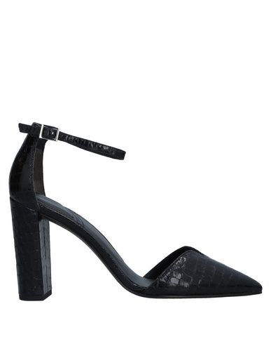Venta de liquidación de temporada Zapato De Salón What For Mujer - Salones What For - 11514746OC Negro Venta de liquidación de temporada Zapato De Salón What For Mujer - Salones What For - 11514746OC Negro