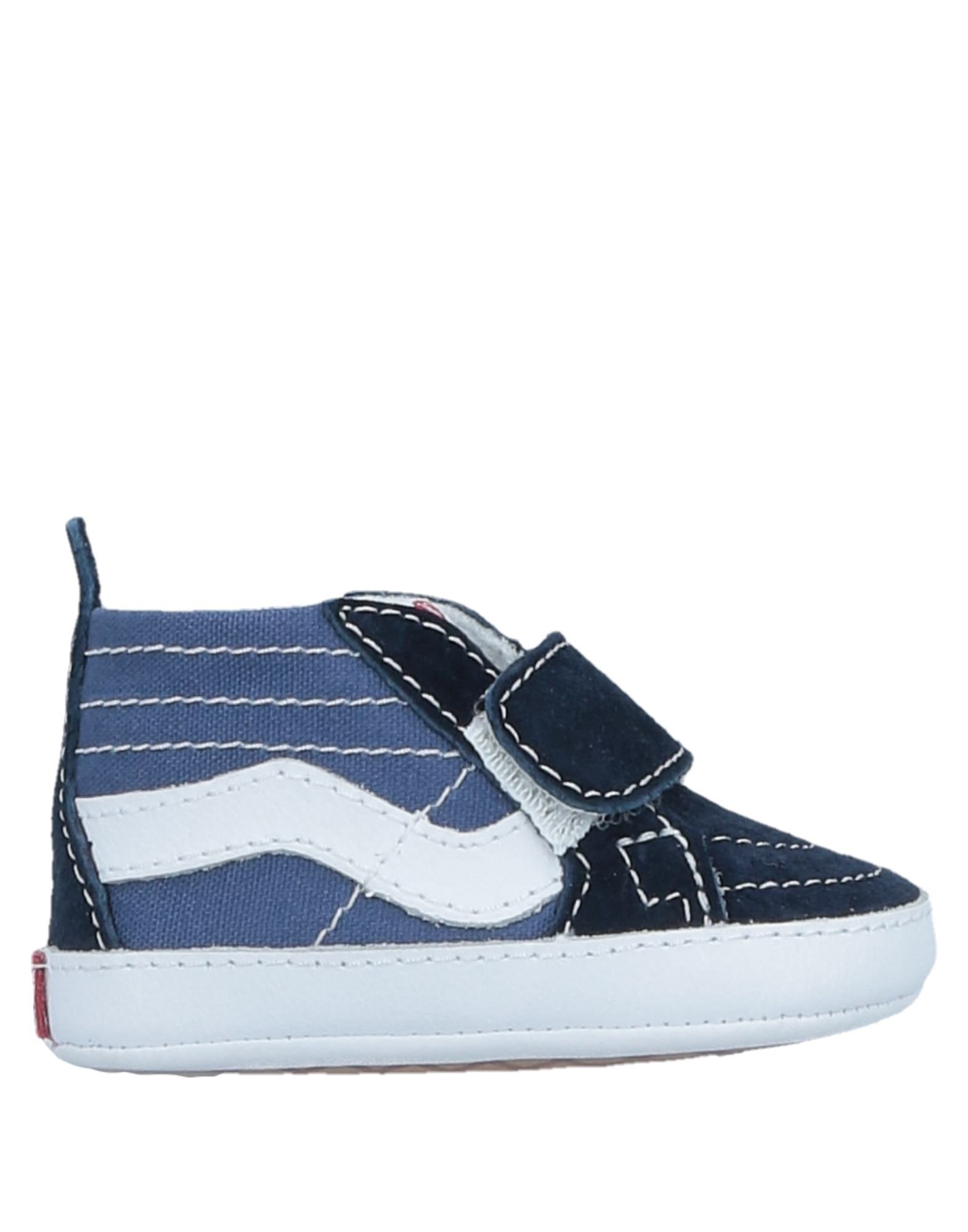 newborn shoes vans