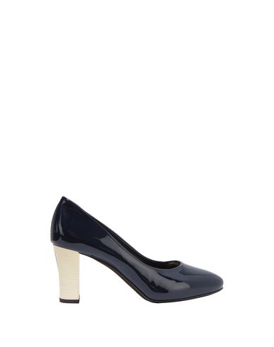 Gran descuento Zapato De Salón Lanvin Mujer - Salones Lanvin - 11514781JP Azul oscuro Gran descuento Zapato De Salón Lanvin Mujer - Salones Lanvin - 11514781JP Azul oscuro
