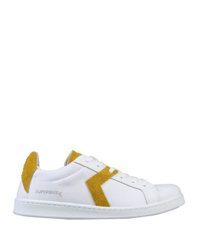 Zapatos con descuento Zapatillas Superbike Hombre - Zapatillas Superbike - 11514798SO Blanco Zapatos con descuento Zapatillas Superbike Hombre - Zapatillas Superbike - 11514798SO Blanco