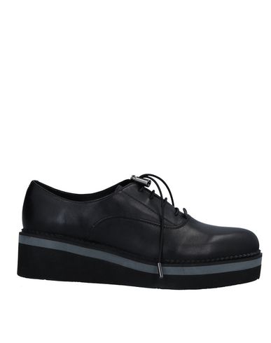 Zapato De Cordones Cafènoir Mujer - Zapatos De Cordones Cafènoir - 11514839WN Negro Zapato De Cordones Cafènoir Mujer - Zapatos De Cordones Cafènoir - 11514839WN Negro