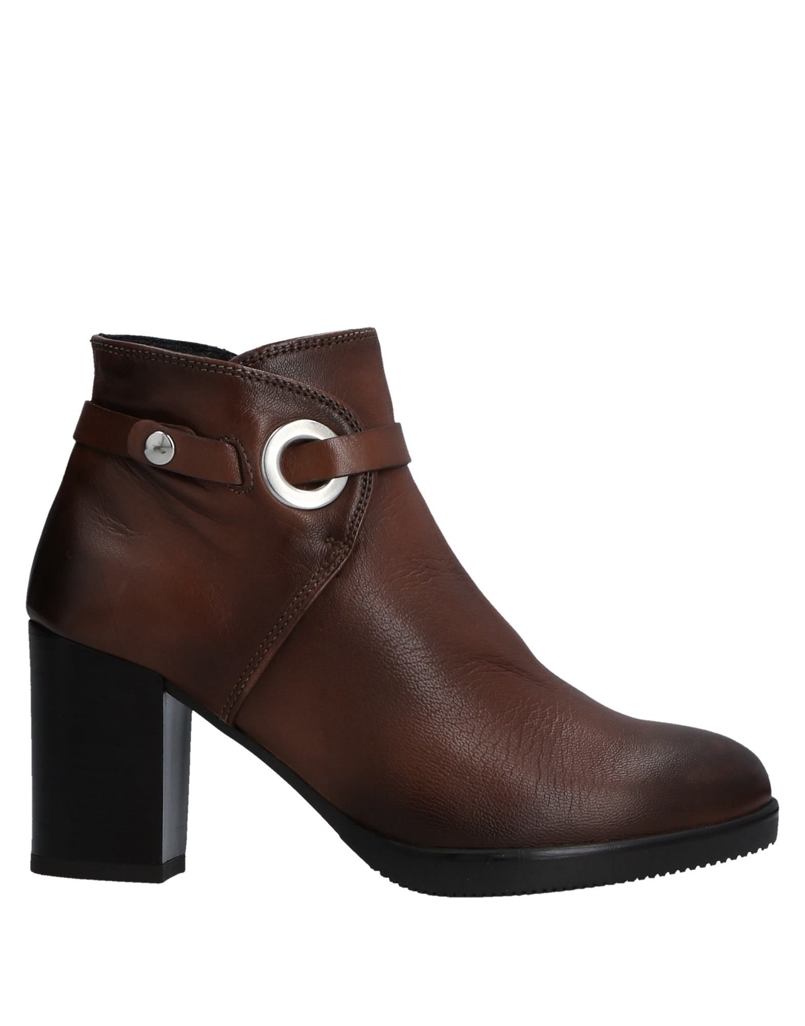 Moda Stivaletti Cafènoir Donna - 11514855RF Moda Stivaletti Cafènoir Donna - 11514855RF