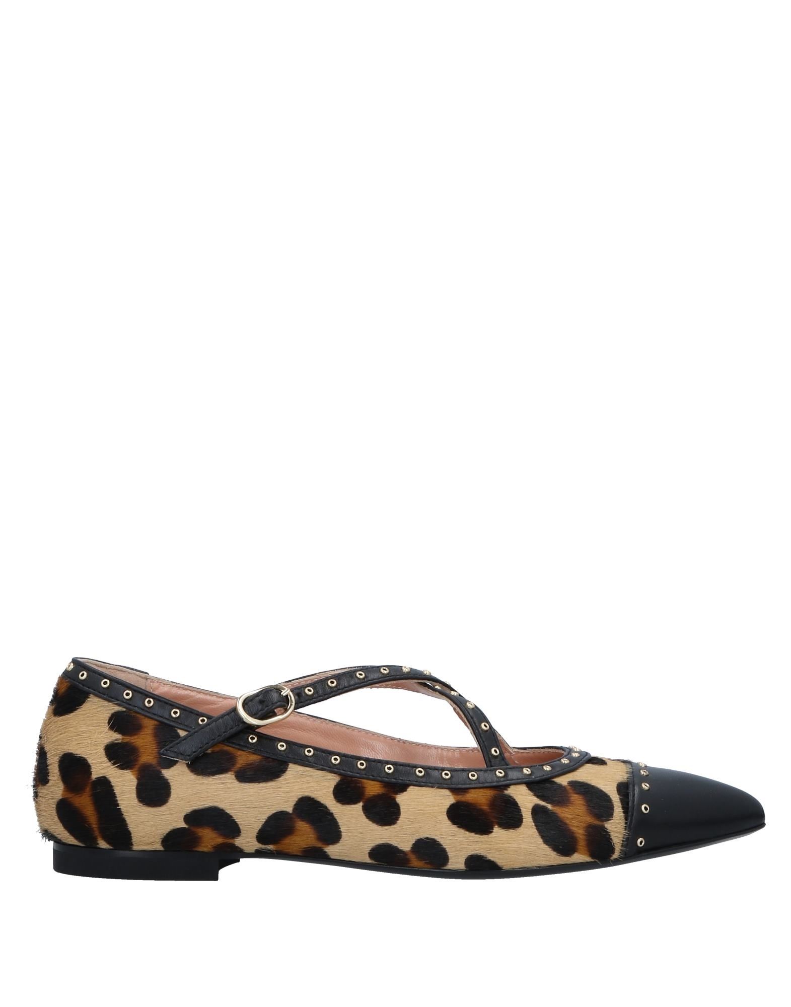 Moda Ballerine Jucca Donna - 11514888GF Moda Ballerine Jucca Donna - 11514888GF