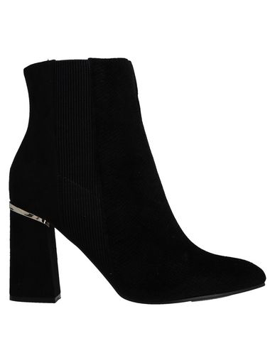 Zapatos casuales salvajes Botín Cafènoir Mujer - Botines Cafènoir - 11514931TR Zapatos casuales salvajes Botín Cafènoir Mujer - Botines Cafènoir - 11514931TR