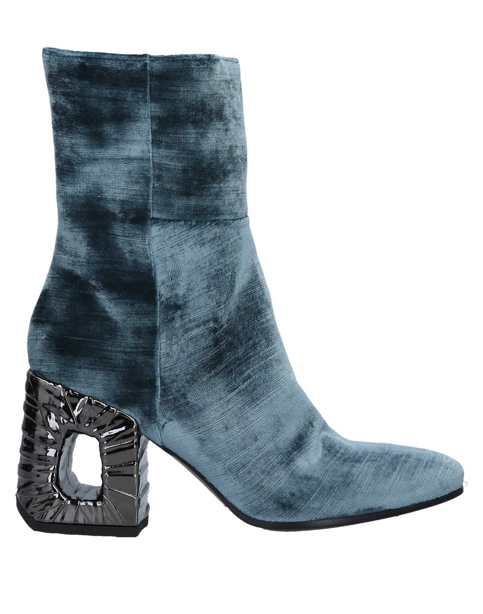 Rabatt Schuhe Strategia Stiefelette Damen 11514933IB Rabatt Schuhe Strategia Stiefelette Damen 11514933IB