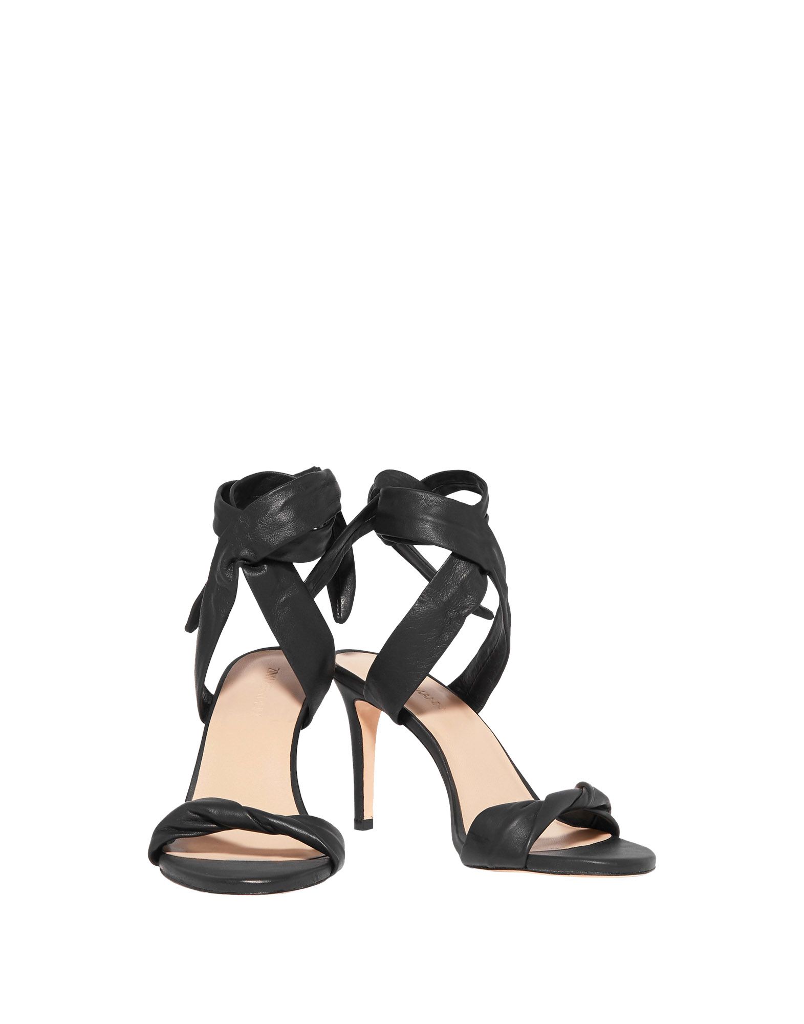 Moda Sandali Zimmermann Donna - 11514953FE Moda Sandali Zimmermann Donna - 11514953FE
