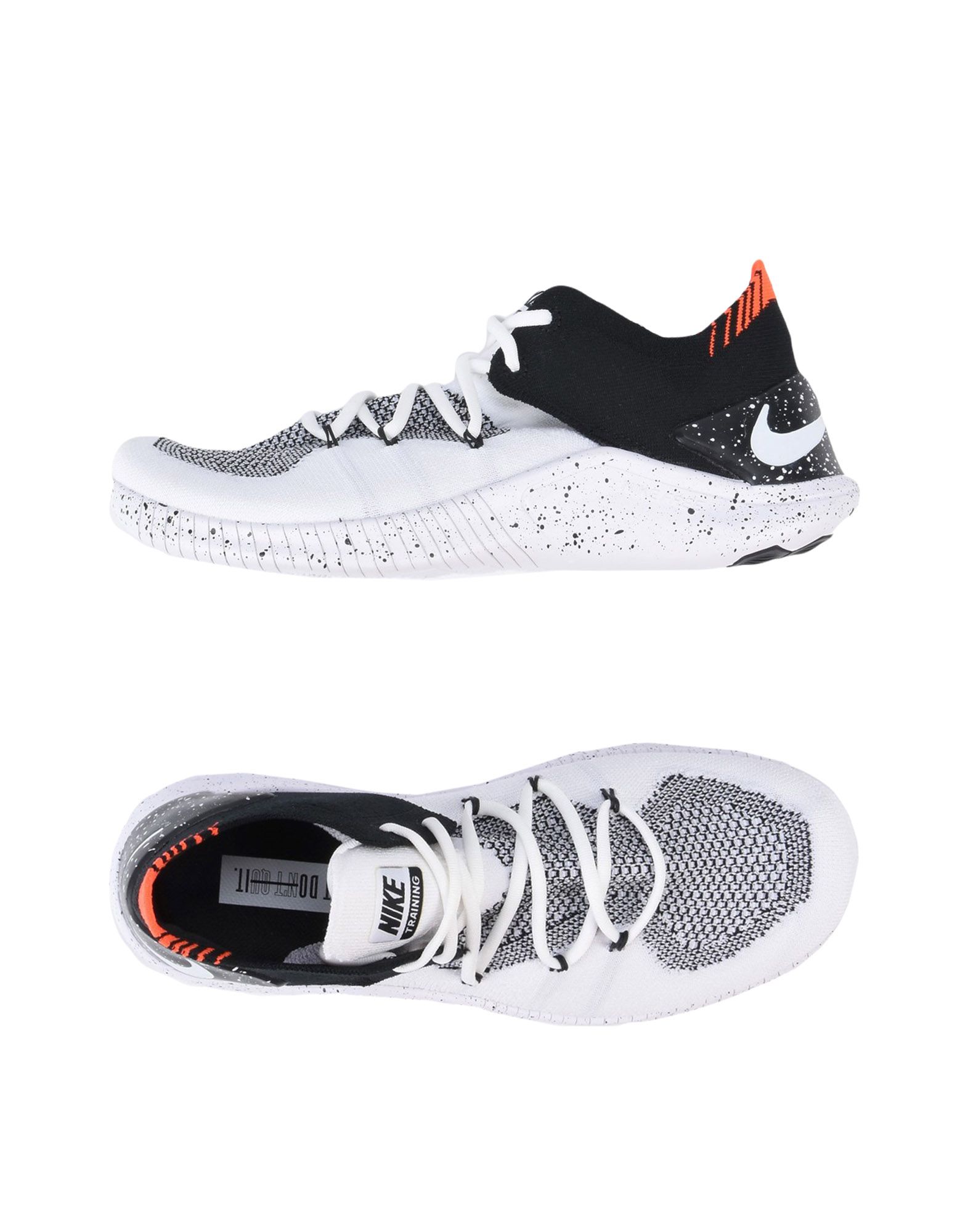 Sneakers Nike Free Tr Flyknit 3 - Donna - 11514975DV Sneakers Nike Free Tr Flyknit 3 - Donna - 11514975DV