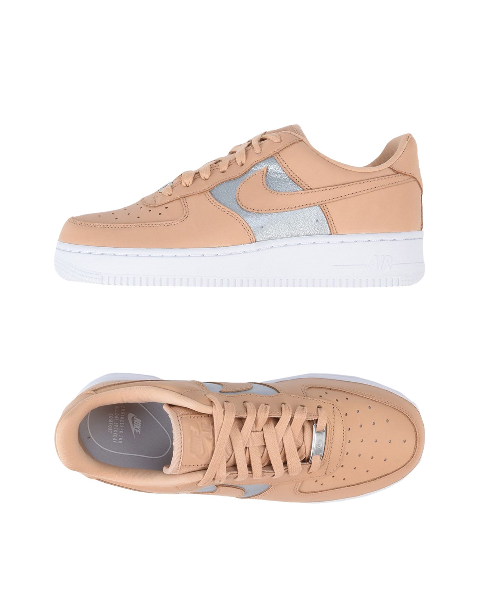 Casual salvaje Zapatillas Nike Air Force 1 '07 Se Premium - Mujer - Zapatillas Nike Arena Casual salvaje Zapatillas Nike Premium Air Force 1 '07 Se Premium Nike - Mujer - Zapatillas Nike Arena 079785