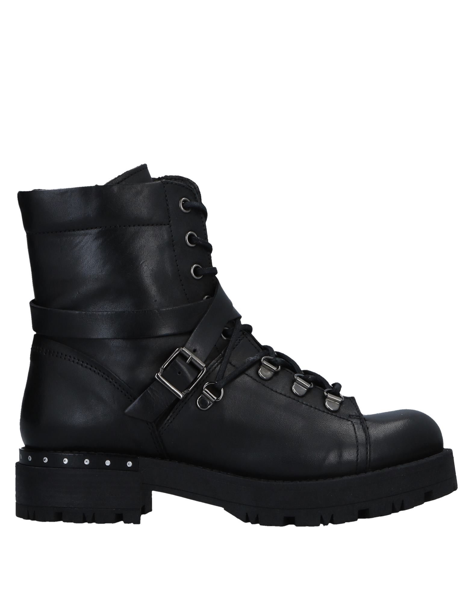 Stivaletti Cafènoir Donna - 11514983KI elegante Stivaletti Cafènoir Donna - 11514983KI elegante