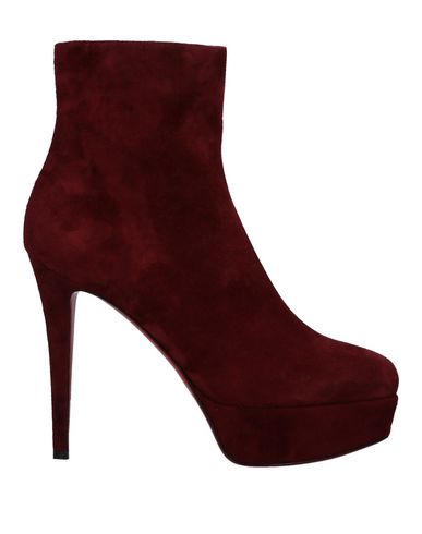 Louboutin Bottines Louboutin Bottines