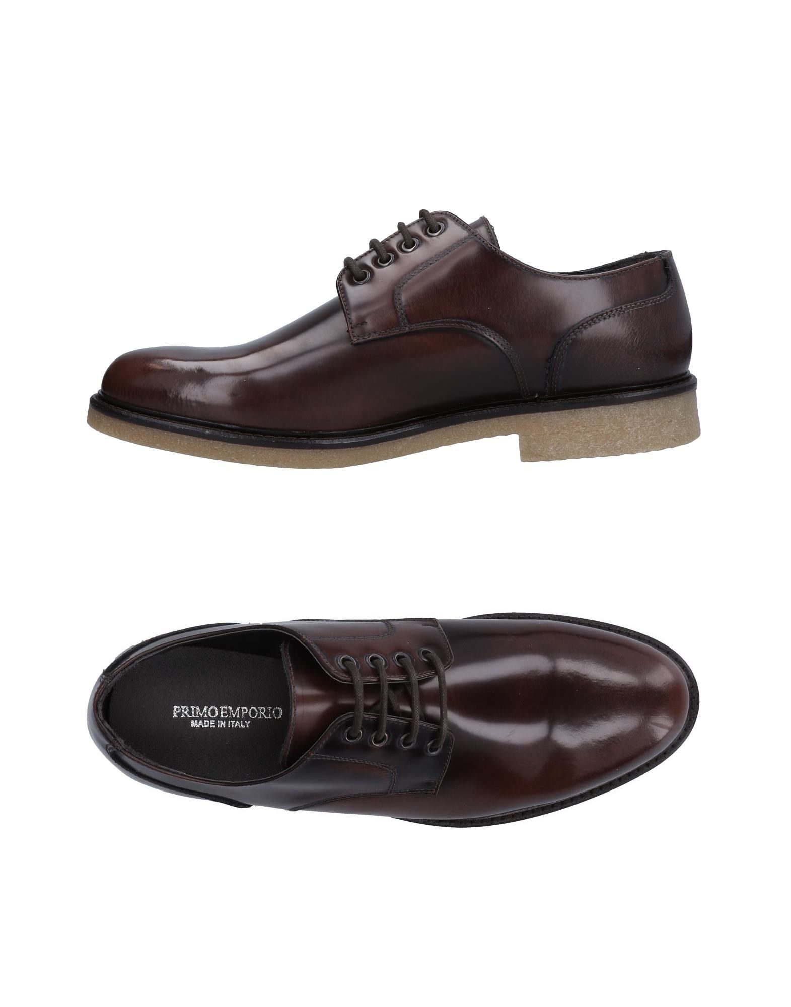 Stringate Primo Emporio Uomo - 11514992DU Stringate Primo Emporio Uomo - 11514992DU