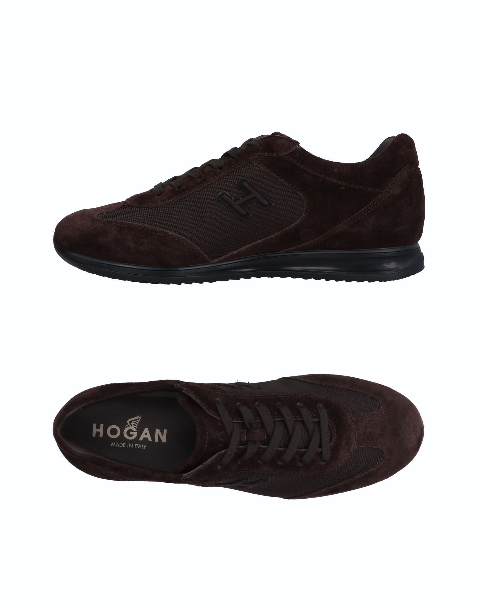 Günstige und modische Schuhe Hogan Sneakers Herren 11515007JA Günstige und modische Schuhe Hogan Sneakers Herren 11515007JA
