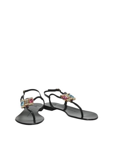 Zapatos casuales salvajes Sandalias De Dedo Giuseppe Zanotti Mujer - Sandalias De Dedo Giuseppe Zanotti - 11515017BS Zapatos casuales salvajes Sandalias De Dedo Giuseppe Zanotti Mujer - Sandalias De Dedo Giuseppe Zanotti - 11515017BS