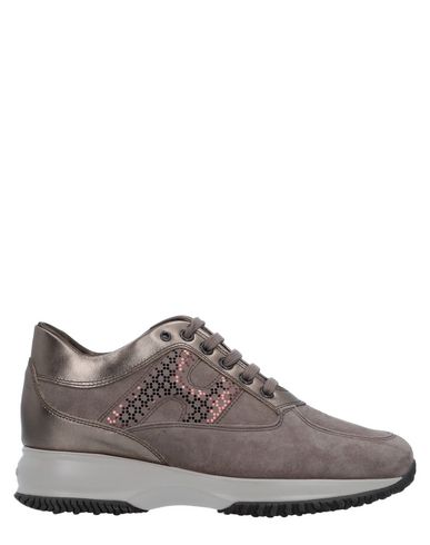 Nuevos zapatos para hombres y mujeres, descuento por tiempo limitado Zapatillas Hogan Mujer - Zapatillas Hogan Gris perla Nuevos zapatos para hombres y mujeres, descuento por por por tiempo limitado Zapatillas Hogan Mujer - Zapatillas Hogan Gris perla 433b29