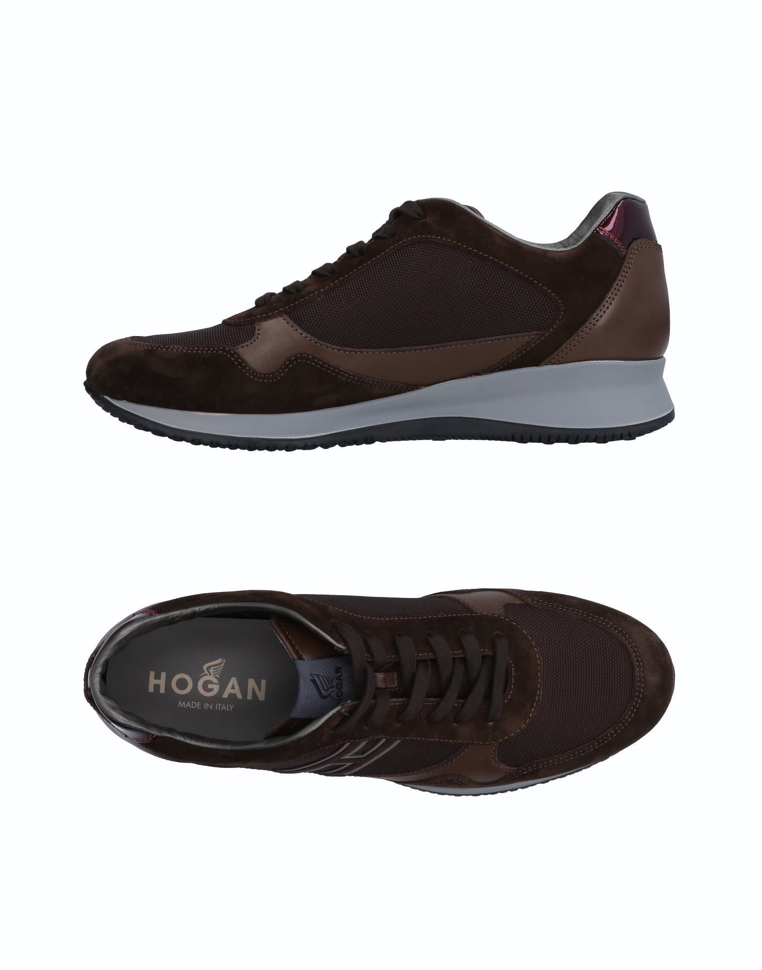 Moda Sneakers Hogan Uomo - 11515061VD Moda Sneakers Hogan Uomo - 11515061VD