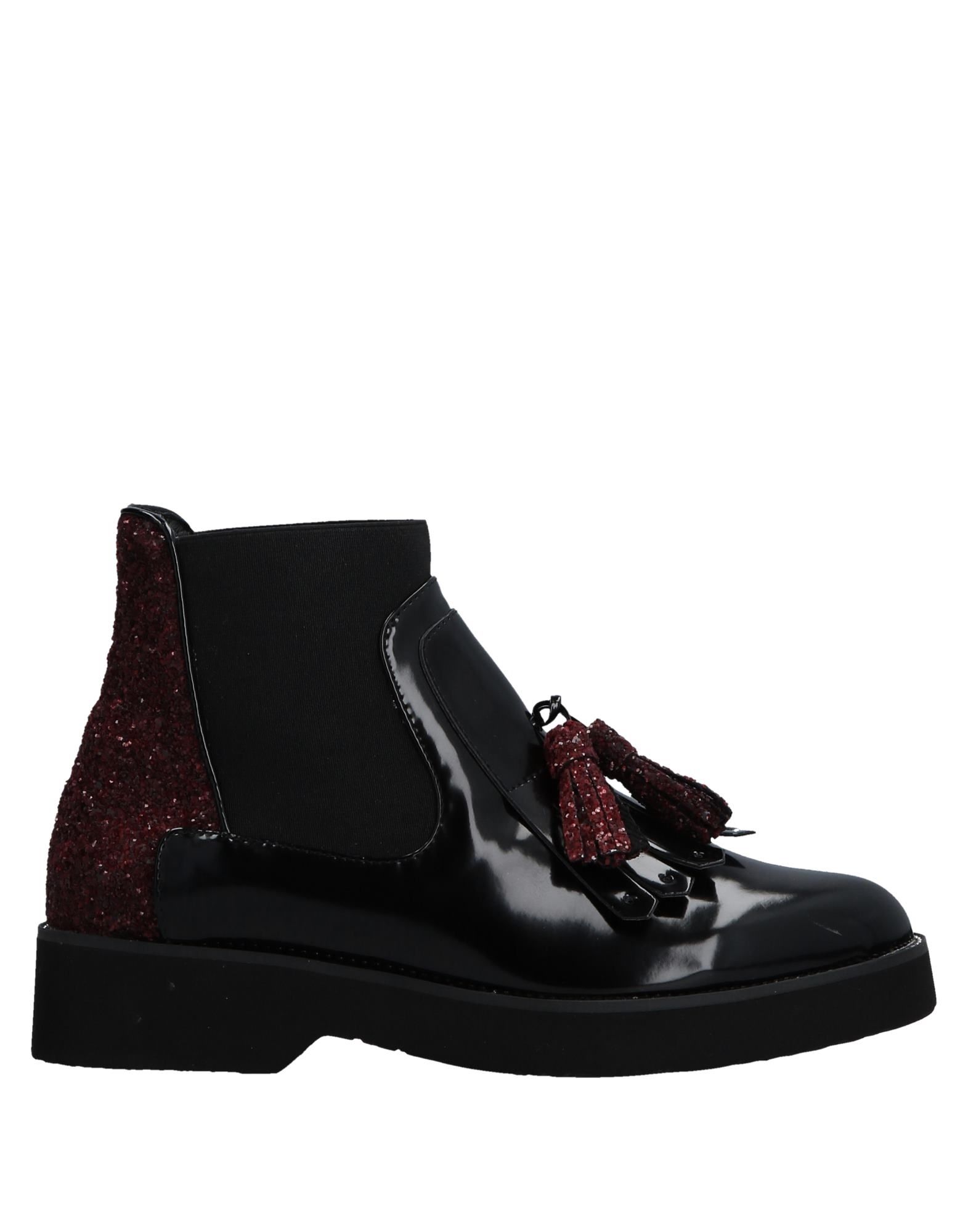 Chelsea Boots Cafènoir Donna - 11515074SE Chelsea Boots Cafènoir Donna - 11515074SE