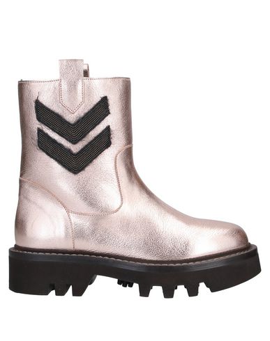 ZOOM BRUNELLO CUCINELLI - Μποτάκι