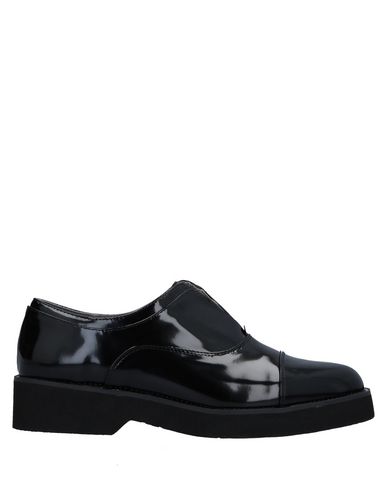 Casual salvaje Mocasín Cafènoir Mujer - Mocasines Cafènoir - 11515091KG Negro Casual salvaje Mocasín Cafènoir Mujer - Mocasines Cafènoir - 11515091KG Negro