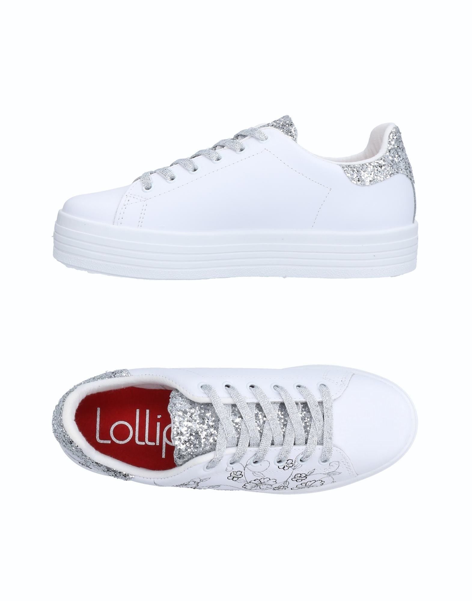 Lollipops Sneakers Damen 11515095WD Gute Qualität beliebte Schuhe Lollipops Sneakers Damen 11515095WD Gute Qualität beliebte Schuhe