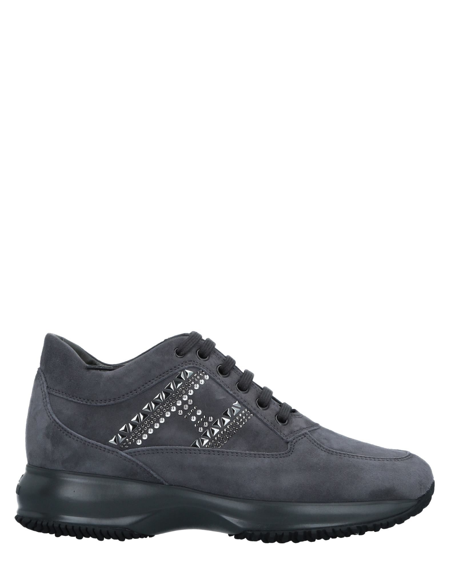 Hogan Sneakers Damen 11515099NEGut aussehende strapazierfähige Schuhe Hogan Sneakers Damen 11515099NEGut aussehende strapazierfähige Schuhe