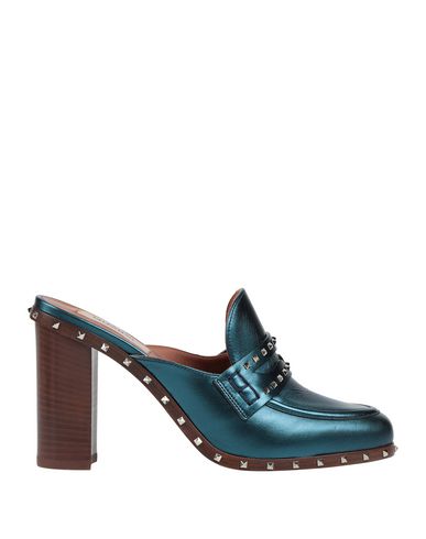 ZOOM VALENTINO GARAVANI - Mules