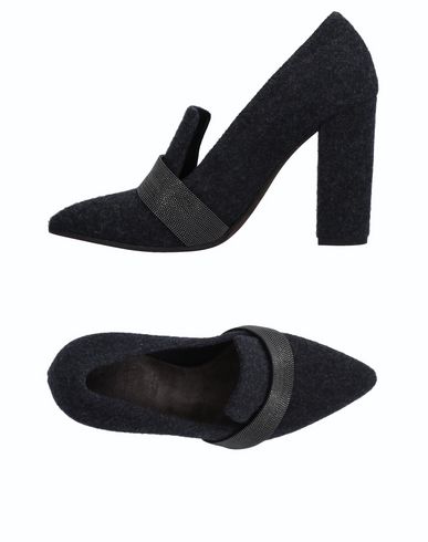 Los últimos zapatos de descuento para hombres y mujeres Mocasín Brunello Cucinelli Mujer - Mocasines Brunello Cucinelli - 11515117JS Gris marengo Los últimos zapatos de descuento para hombres y mujeres Mocasín Brunello Cucinelli Mujer - Mocasines Brunello Cucinelli - 11515117JS Gris marengo