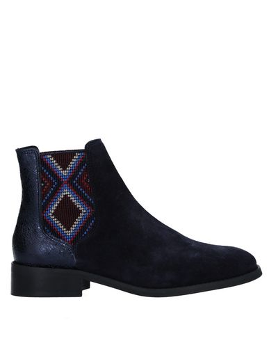 Casual salvaje Botas Chelsea Lollipops Mujer - Botas Chelsea Lollipops - 11515120NH Casual salvaje Botas Chelsea Lollipops Mujer - Botas Chelsea Lollipops - 11515120NH