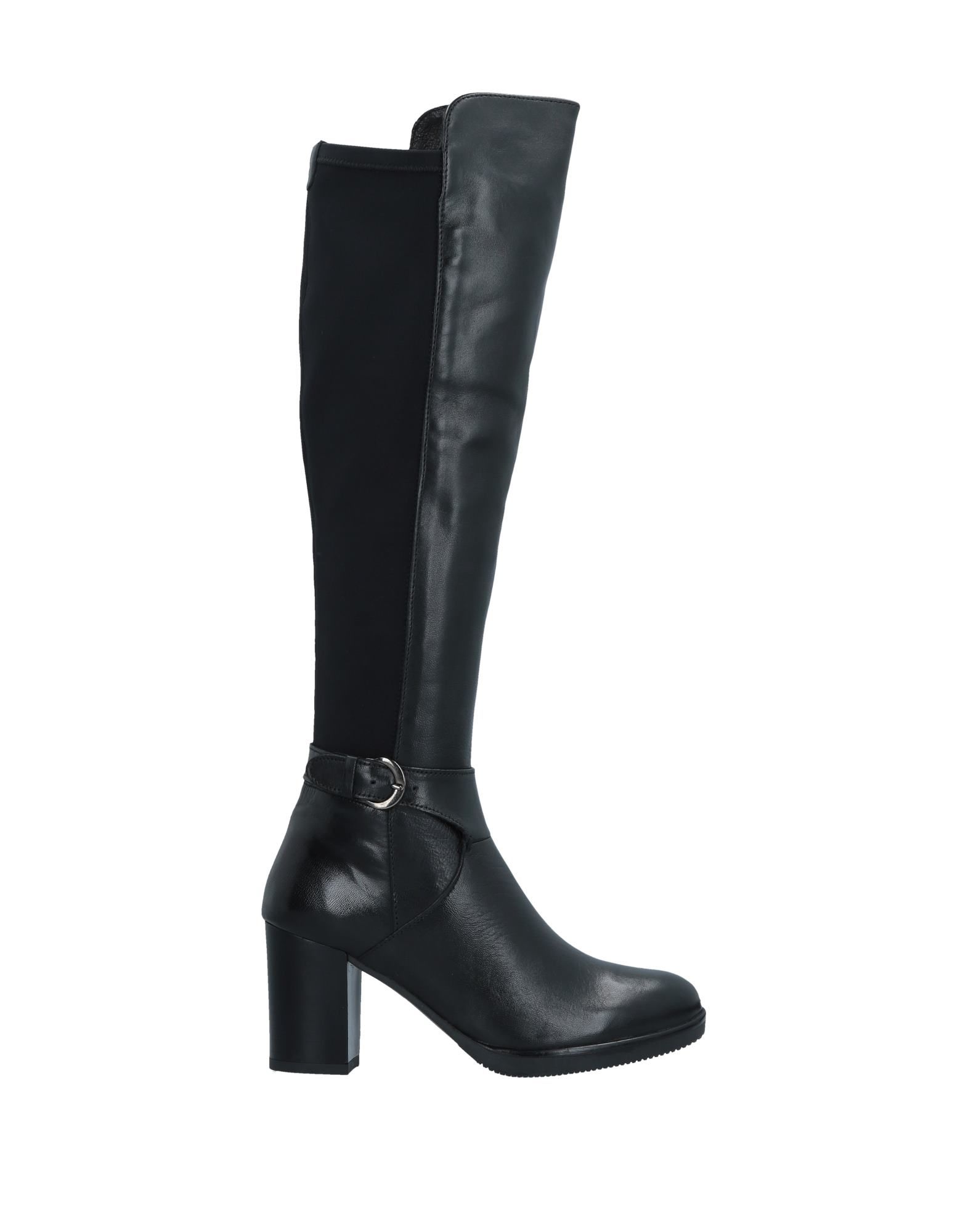 Stivali Cafènoir Donna - 11515144WH elegante Stivali Cafènoir Donna - 11515144WH elegante