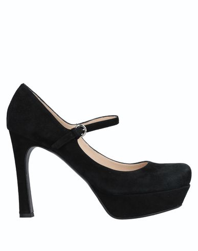 Zapatos casuales salvajes Zapato De Salón Lella Baldi Mujer - Salones Lella Baldi - 11515198SE Negro Zapatos casuales salvajes Zapato De Salón Lella Baldi Mujer - Salones Lella Baldi - 11515198SE Negro