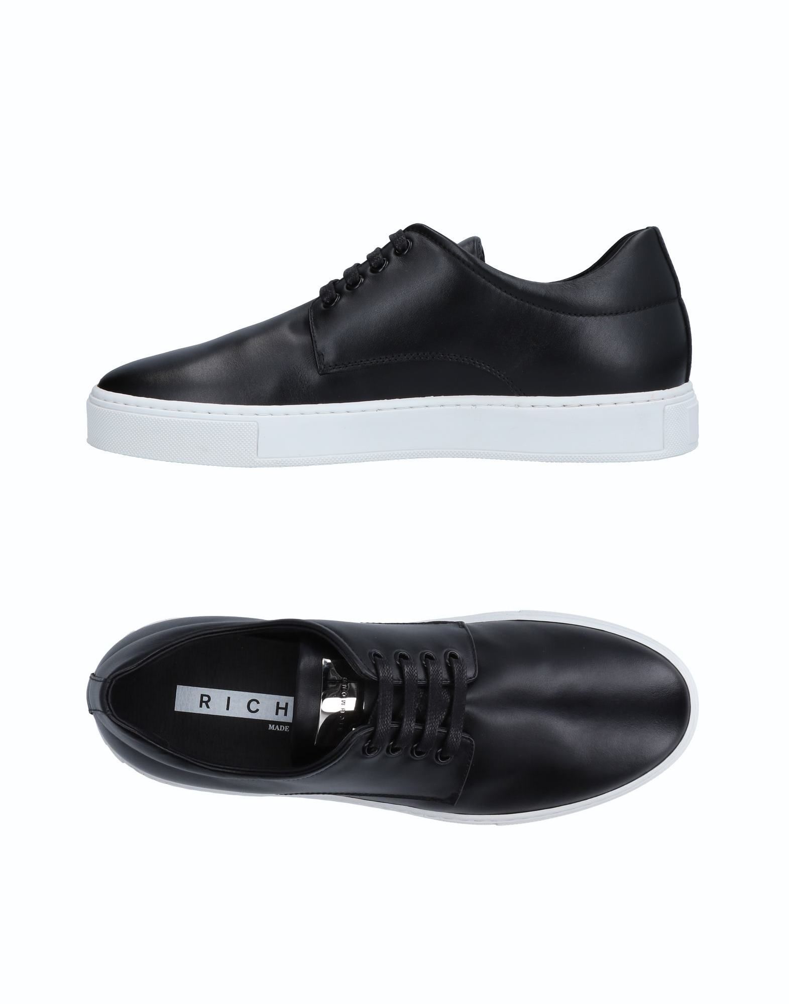 Scarpe economiche e resistenti Sneakers Richmond Uomo - 11515200MH Scarpe economiche e resistenti Sneakers Richmond Richmond Richmond Uomo - 11515200MH 74d25a