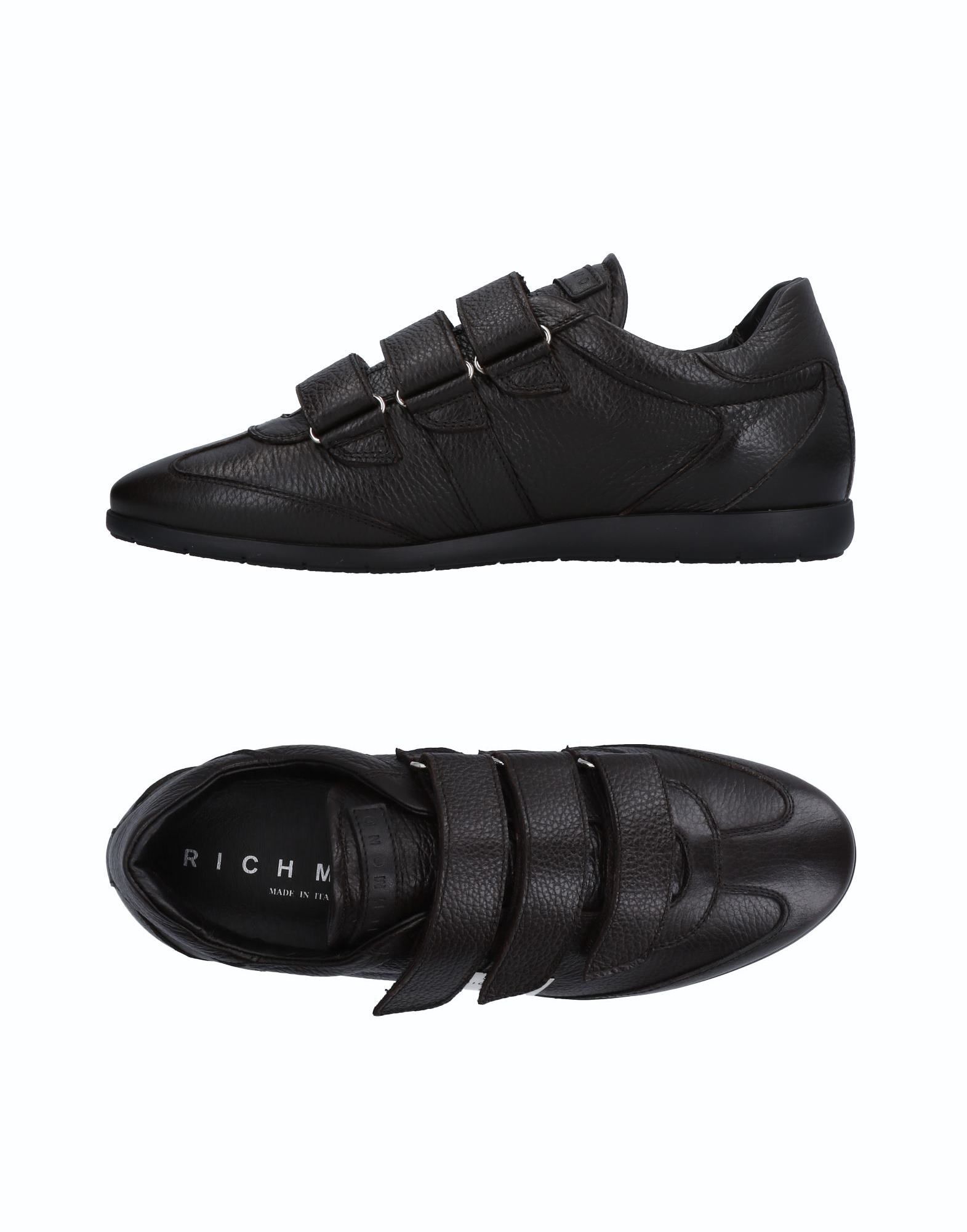 Moda Sneakers Richmond Uomo - 11515207GF Moda Moda Moda Sneakers Richmond Uomo - 11515207GF 47038d