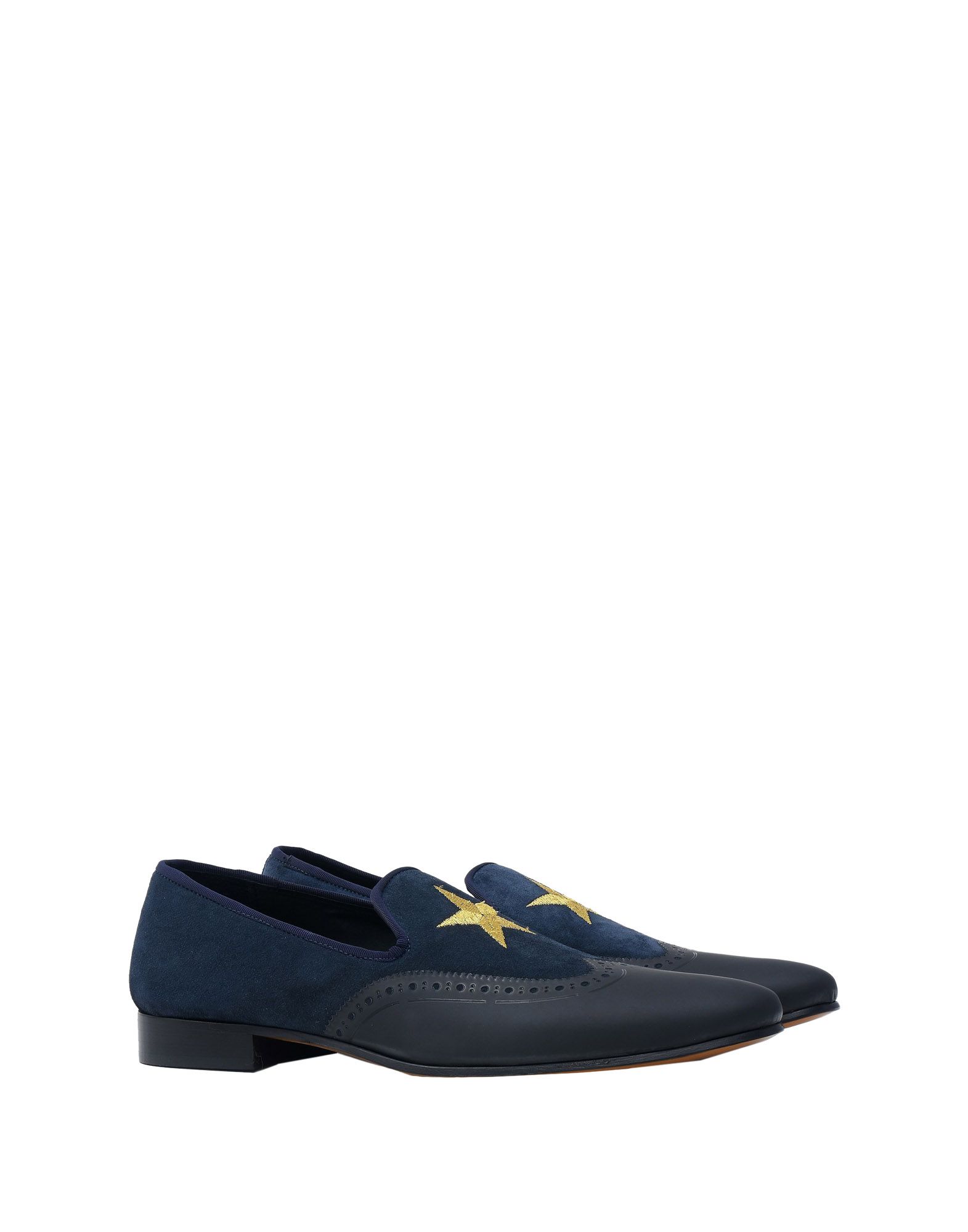 Luca Di Napoli Napoli Napoli Loafers - Men Luca Di Napoli Loafers online on United Kingdom - 11515227CP ad2b5f Luca Di Napoli Napoli Napoli Loafers - Men Luca Di Napoli Loafers online on United Kingdom - 11515227CP ad2b5f