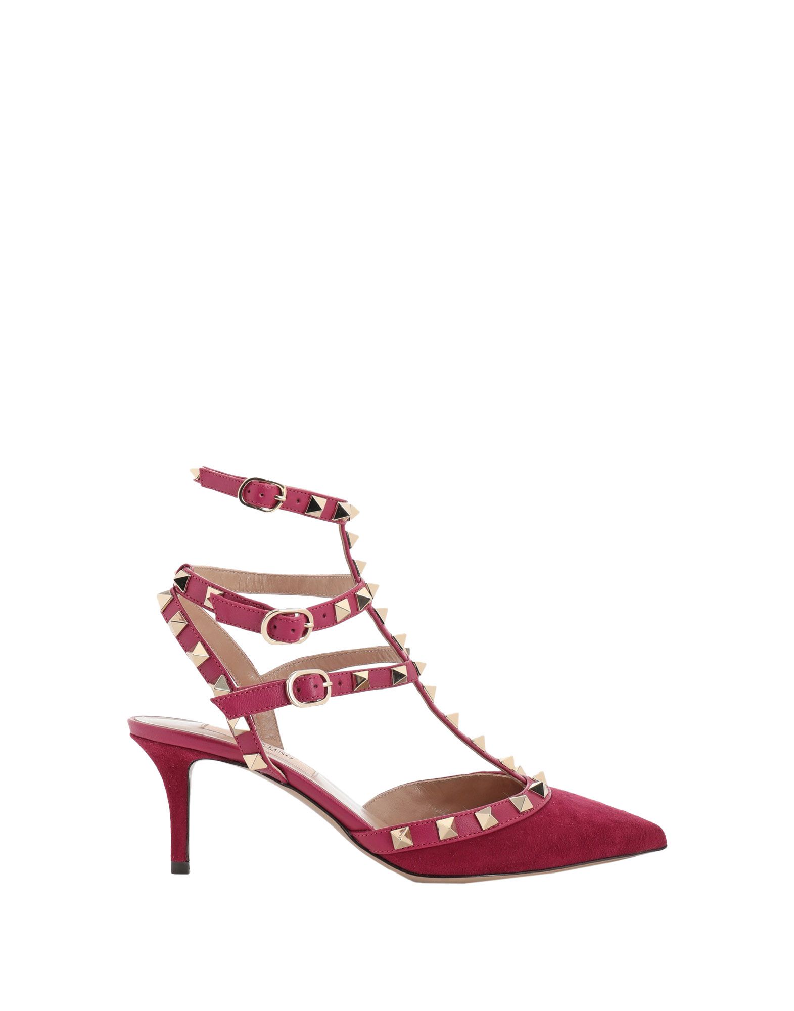 Valentino Garavani Sandalen Damen 11515233BNGünstige gut aussehende Schuhe Valentino Garavani Sandalen Damen 11515233BNGünstige gut aussehende Schuhe