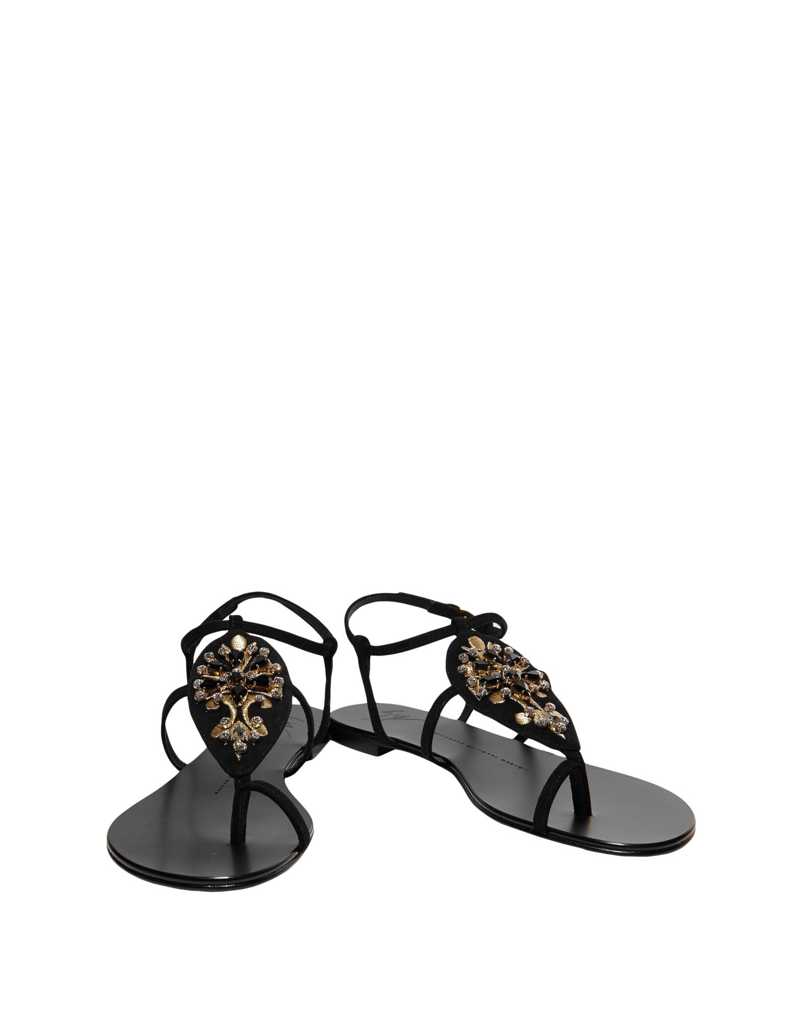 Infradito Giuseppe Zanotti Donna - 11515235ES Infradito Giuseppe Zanotti Donna - 11515235ES