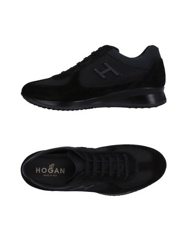 Zapatos con descuento Zapatillas Hogan Hombre - Zapatillas Hogan - 11515247OL Negro Zapatos con descuento Zapatillas Hogan Hombre - Zapatillas Hogan - 11515247OL Negro