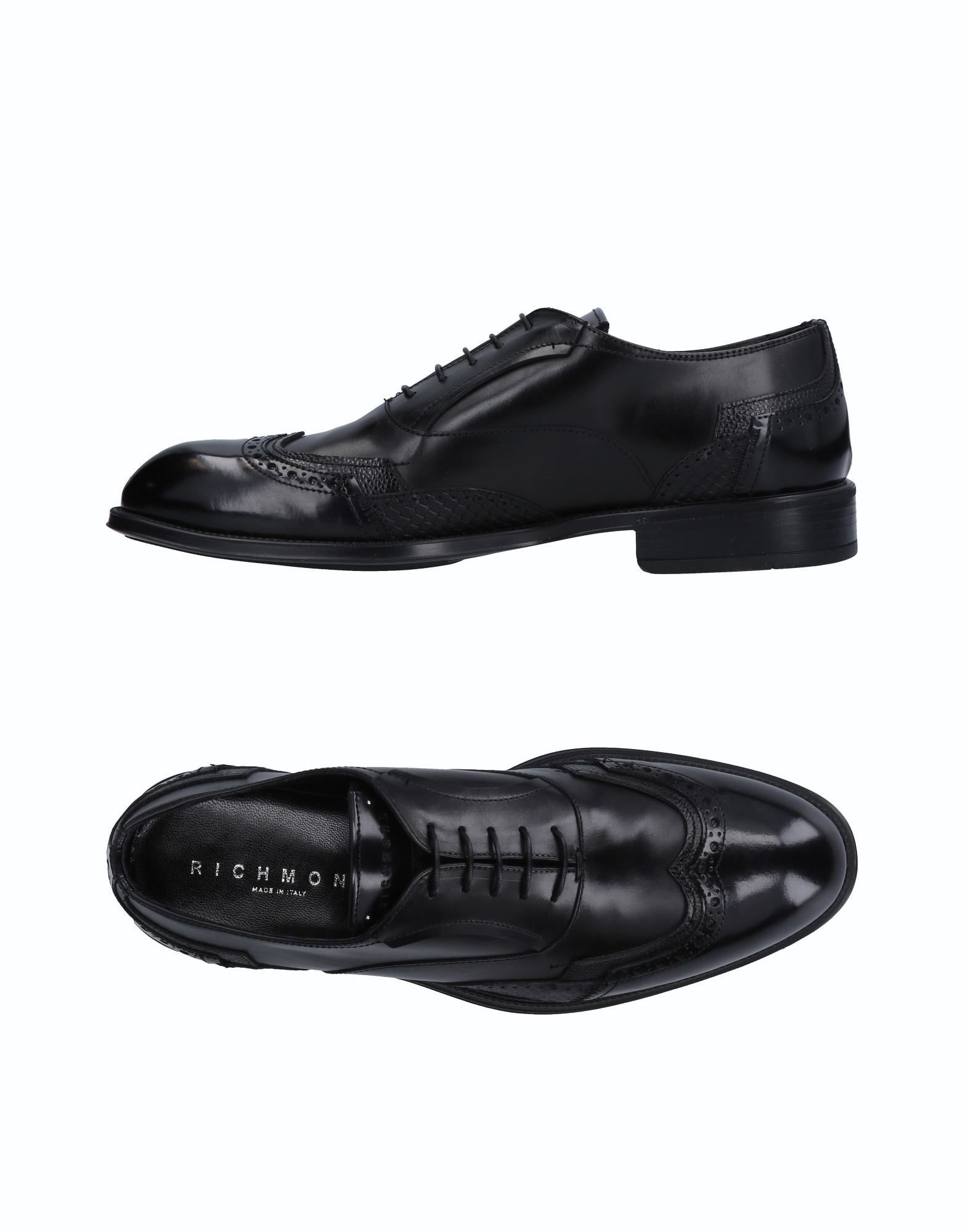 Richmond Schnürschuhe Herren 11515255JR Gute Qualität beliebte Schuhe Richmond Schnürschuhe Herren 11515255JR Gute Qualität beliebte Schuhe