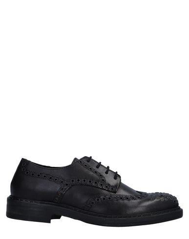 Zapato De Cordones Hundred 100 Mujer - Zapatos De Cordones Hundred 100 - 11515279HS Negro Zapato De Cordones Hundred 100 Mujer - Zapatos De Cordones Hundred 100 - 11515279HS Negro