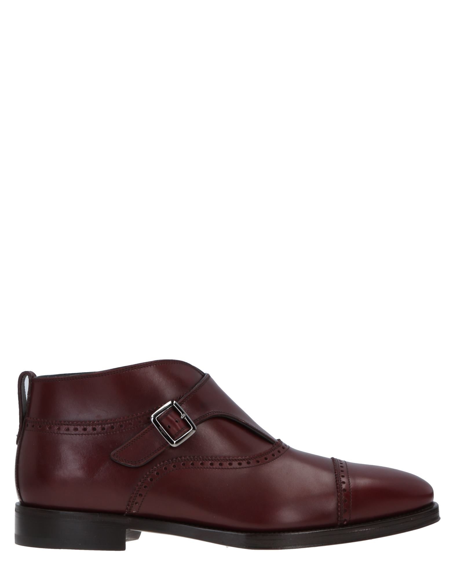 Salvatore Ferragamo Stiefelette Herren 11515304CI Gute Qualität beliebte Schuhe Salvatore Ferragamo Stiefelette Herren 11515304CI Gute Qualität beliebte Schuhe