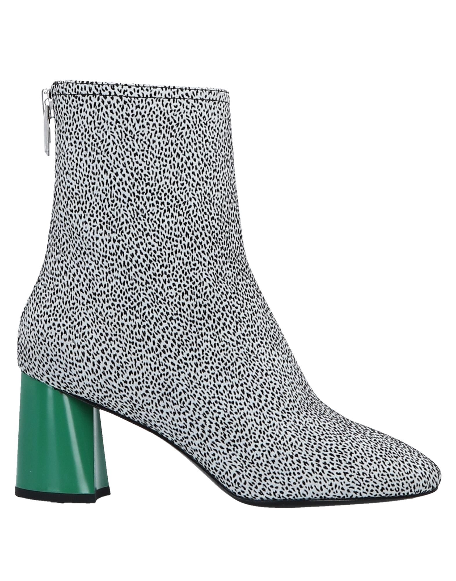 Stivaletti 3.1 Phillip Lim Donna - 11515347SL Stivaletti 3.1 Phillip Lim Donna - 11515347SL