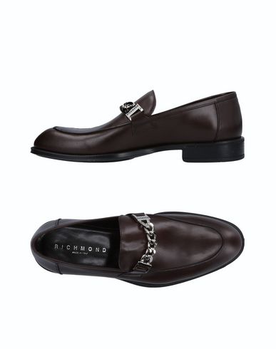 Zapatos con descuento Mocasín Richmond Hombre - Mocasines Richmond - 11515352MJ Negro Zapatos con descuento Mocasín Richmond - Hombre - Mocasines Richmond - Richmond 11515352MJ Negro cf432a