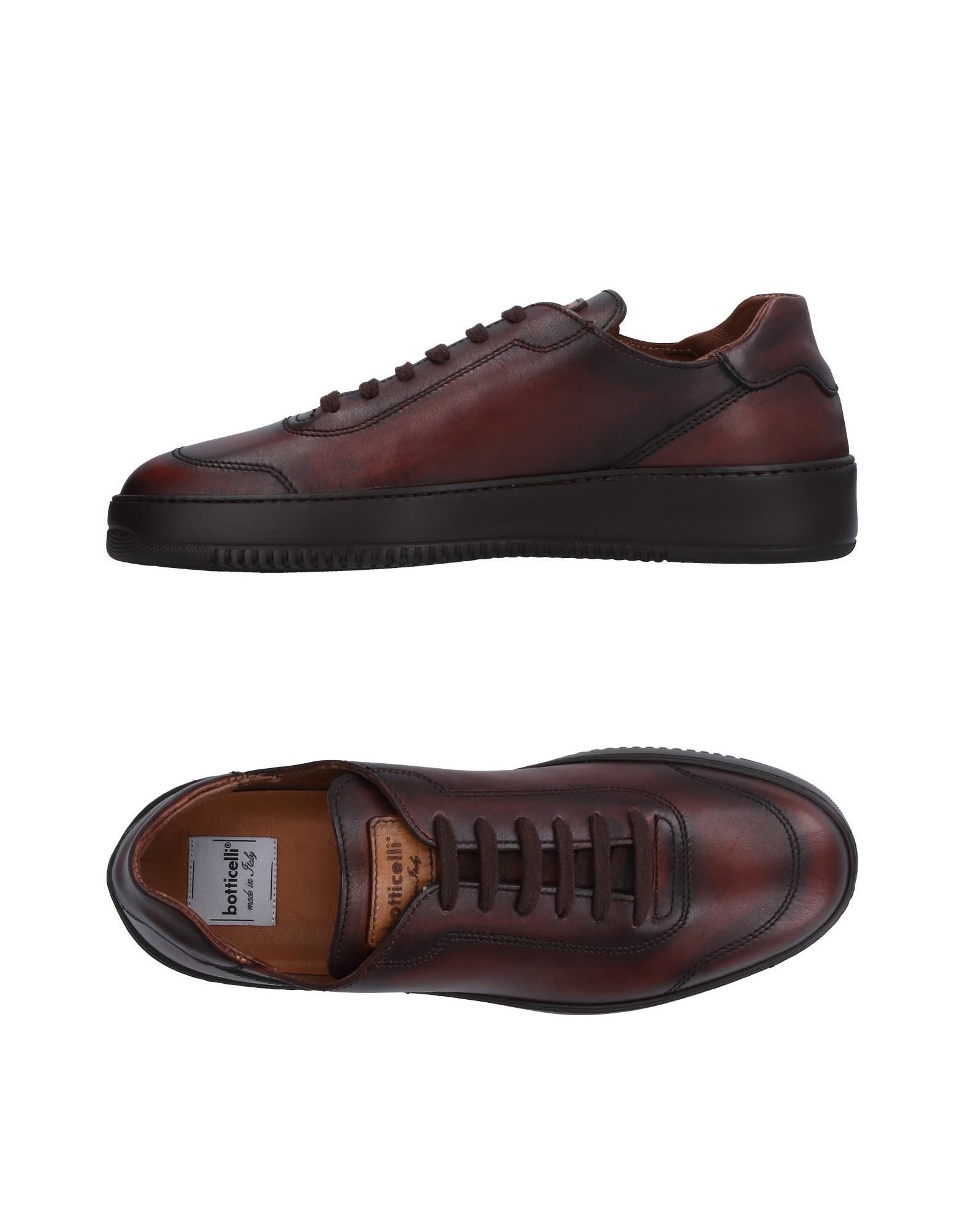 Roberto Botticelli Sneakers Herren 11515361KB Roberto Botticelli Sneakers Herren 11515361KB
