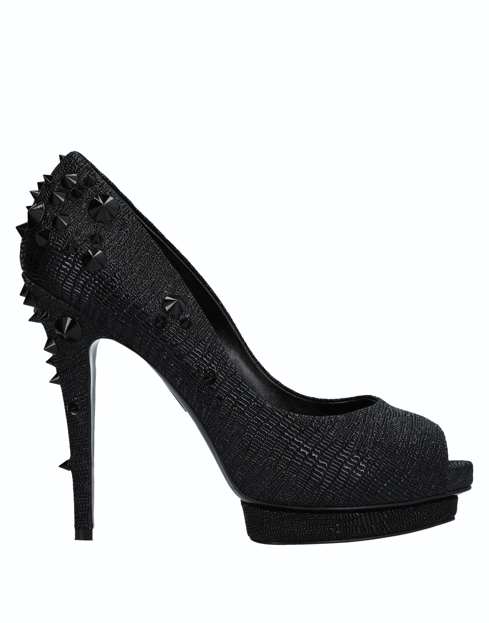 Rabatt Schuhe Rodolphe Menudier Pumps Damen 11515392TS Rabatt Schuhe Rodolphe Menudier Pumps Damen 11515392TS