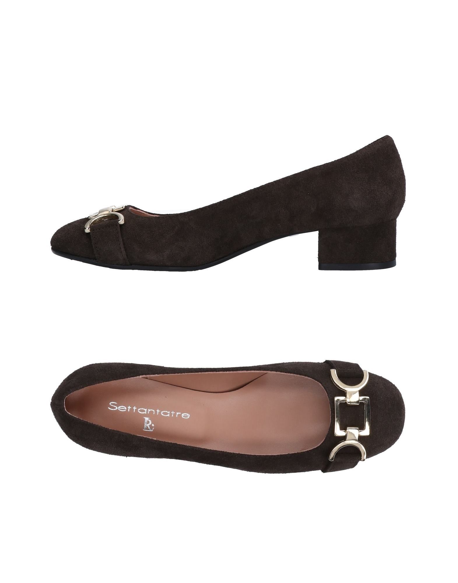 Décolleté Settantatre Lr Donna - 11515395TG Décolleté Settantatre Lr Donna - 11515395TG