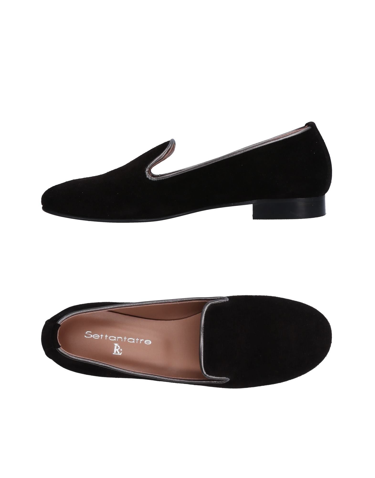 Settantatre Lr Mokassins Damen 11515406KS Neue Schuhe Settantatre Lr Mokassins Damen 11515406KS Neue Schuhe Schuhe Neue 9f75df
