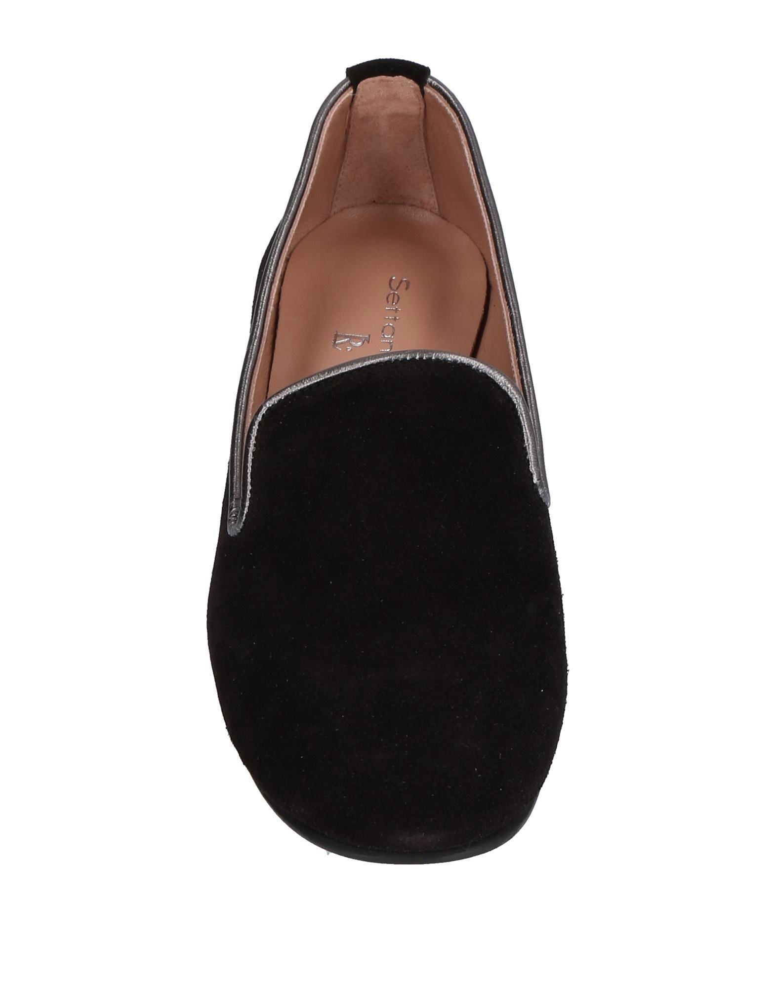 Settantatre Lr Mokassins Damen 11515406KS Neue Schuhe Schuhe Neue 9f75df Settantatre Lr Mokassins Damen 11515406KS Neue Schuhe Schuhe Neue 9f75df