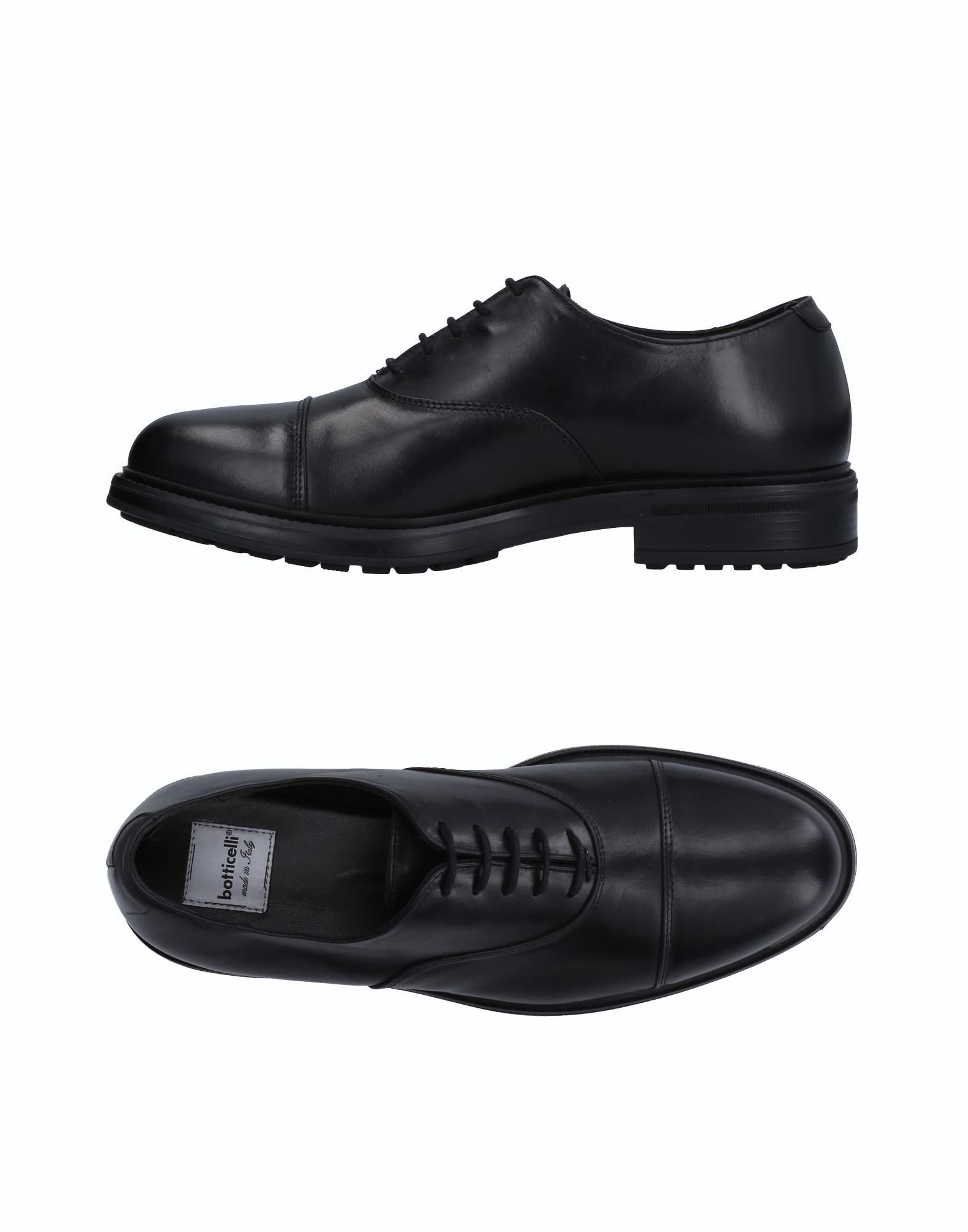 Stringate Roberto Botticelli Uomo - 11515407KB Stringate Roberto Botticelli Uomo - 11515407KB